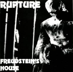 Rupture (AUS) : Freudstein's House